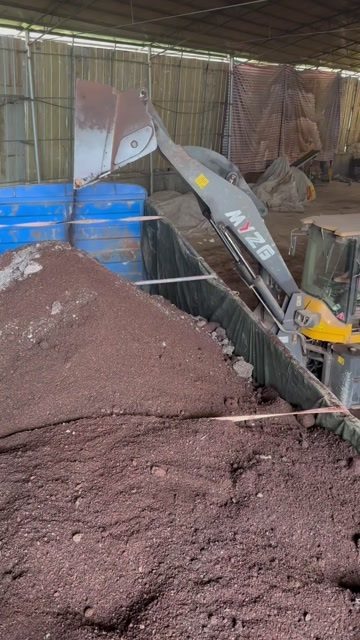 栽培基质 育苗基质 营养土 每年5000吨 电话联系信息不回