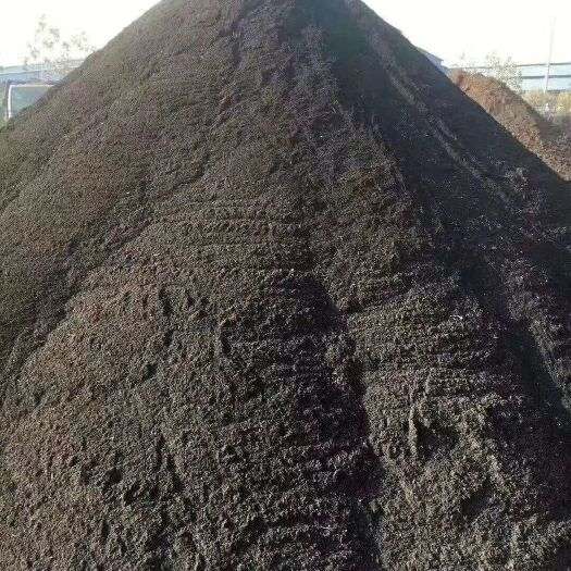 蚯蚓粪有机肥 改良土壤专用肥-松松肥园艺土