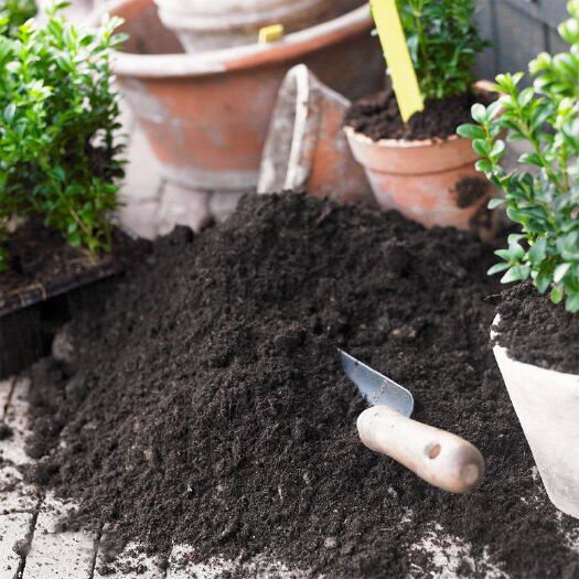 营养土通用种花种菜批发花肥料盆栽养花松针多肉君子兰兰花专用土
