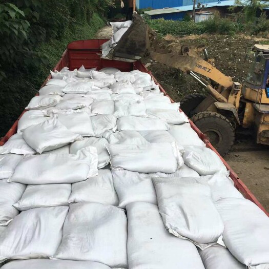 营养土 土壤改良调节泡土松土增加肥效，绿化工程庭院花园鑫立里