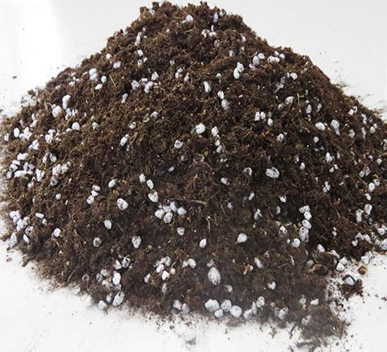 营养土 培育基质/腐殖土 营养土 培育基质/腐殖土