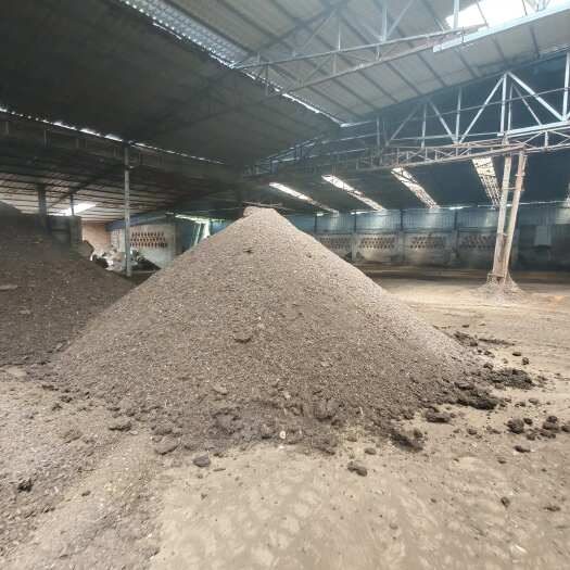 散装营养土（有机）