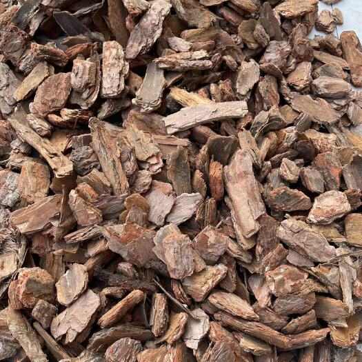 营养土 松磷(松树皮)2号料(3~5CM) 营养土 松磷(松树皮)2号料(3~5CM)