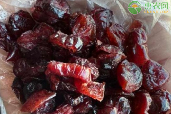 2025蔓越莓干多少钱一斤？