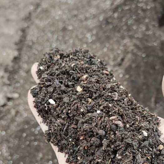 营养土，泥炭土松针种菜专用土草莓土养花多肉种植土绿化泥炭