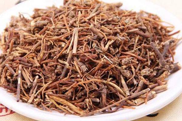 安国中药材市场龙胆草今日价格行情及功效分析-松松肥园艺土