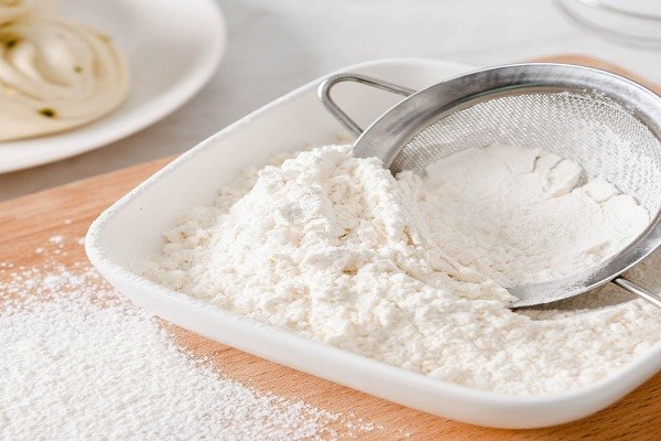 2019年9月全国面粉价格行情分析及走势预测-松松肥园艺土