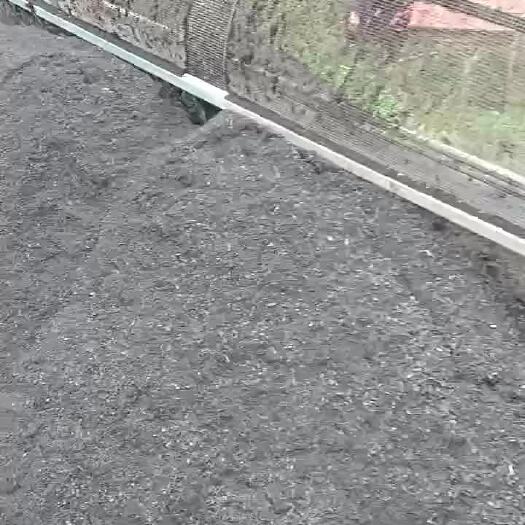 杂木叶腐殖土育苗基质土