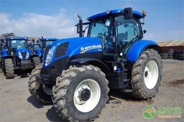 农用车的安全隐患