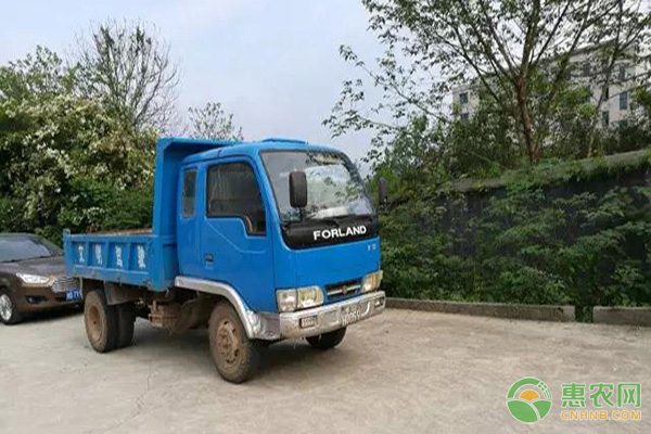 农用动力车价格