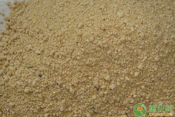 2018最新豆粕价格行情分析