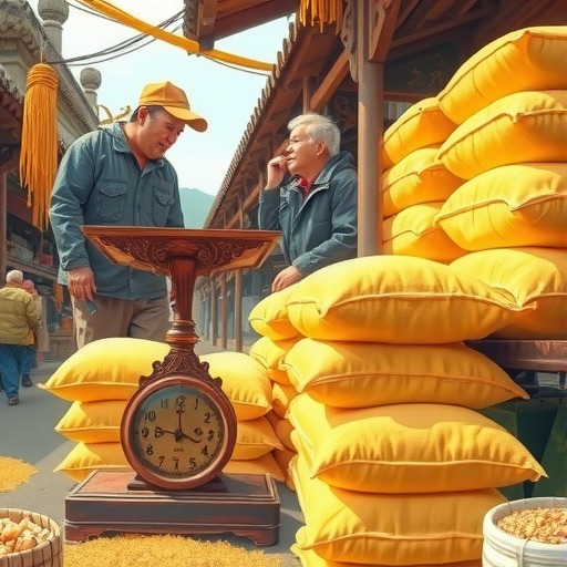 小麦价格趋稳回升需关注供需变化-松松肥园艺土