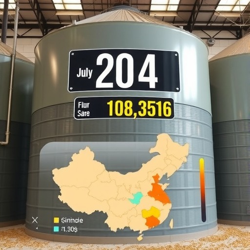 全国面粉价格分布及市场影响解析-松松肥园艺土