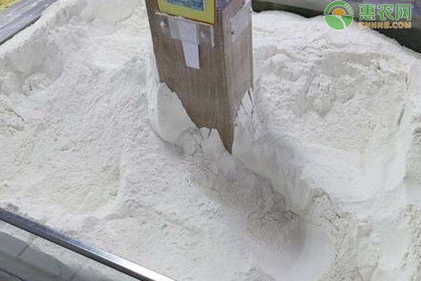 全国面粉价格分布及市场影响解析-松松肥园艺土