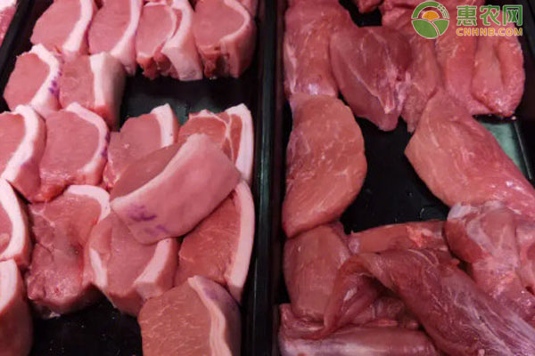 2024年4月各地猪肉价格波动与市场趋势分析-松松肥园艺土