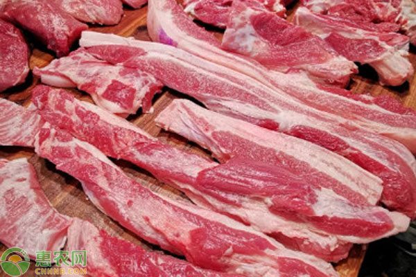 2024年4月各地猪肉价格波动与市场趋势分析-松松肥园艺土