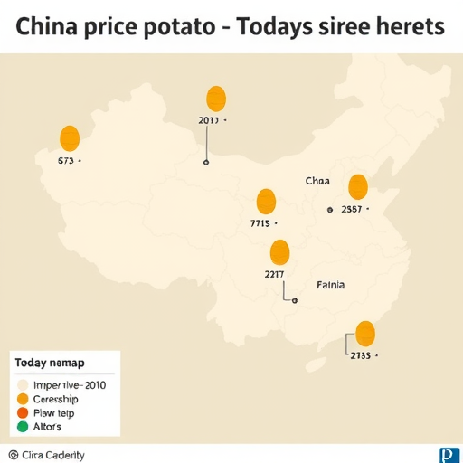 全国土豆价格实时查询与选购指南-松松肥园艺土