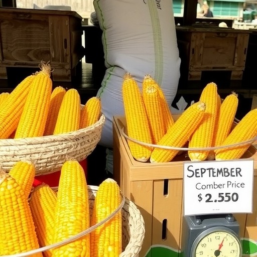 9月玉米价格行情调查:各地干玉米价格汇总-松松肥园艺土 9月玉米价格行情调查:各地干玉米价格汇总-松松肥园艺土
