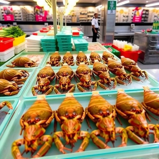 基围虾市场价格多少钱一斤？