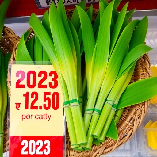 2023粽叶价格多少钱一斤？