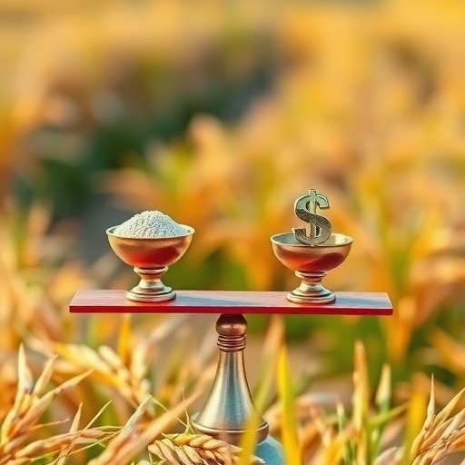 3月稻谷价格多少钱一斤？