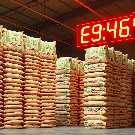 氮磷钾化肥价格行情最新价及地区差异分析-松松肥园艺土