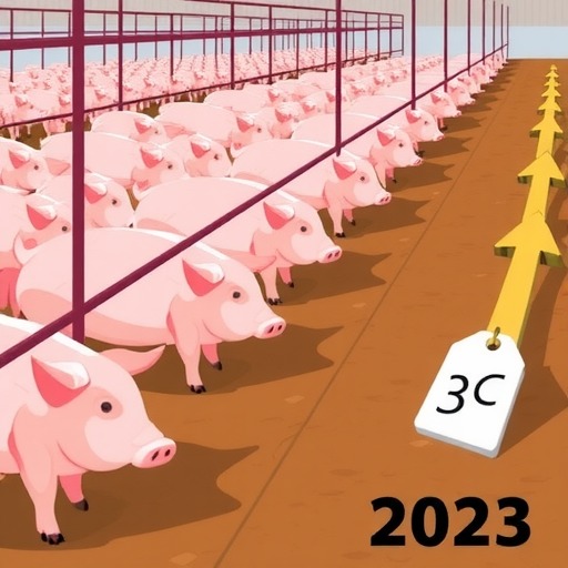 2023生猪价格走势分析:涨价乏力,持续低位震荡-松松肥园艺土 2023生猪价格走势分析:涨价乏力,持续低位震荡-松松肥园艺土