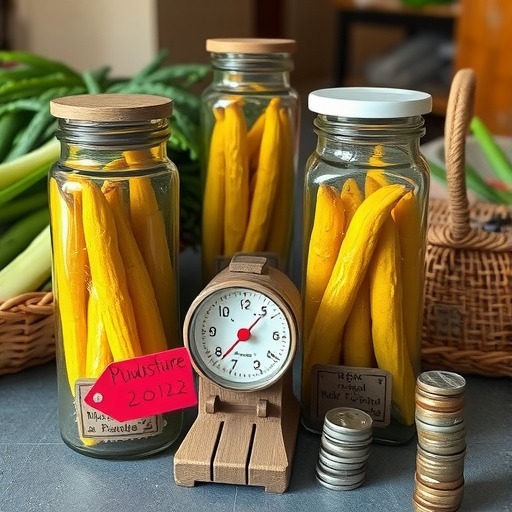 酸菜价格地区差异与选购指南-松松肥园艺土