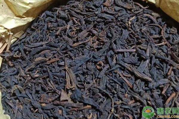 黑茶多少钱一斤? 黑茶多少钱一斤?