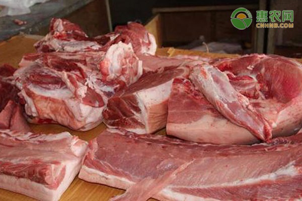 2022国庆猪肉价格多少钱一斤? 2022国庆猪肉价格多少钱一斤?