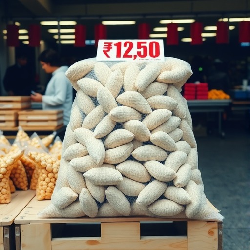 花生米批发价格多少钱一斤？