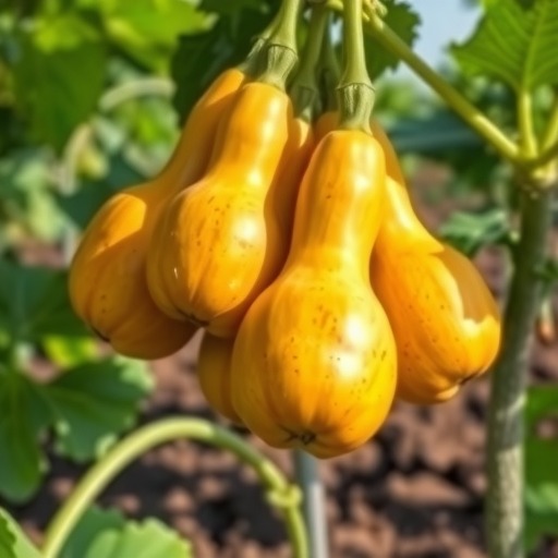 八月瓜价格及成熟期全解析-松松肥园艺土