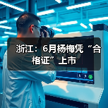 浙江:6月杨梅凭“合格证”上市 浙江:6月杨梅凭“合格证”上市