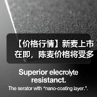 【价格行情】新麦上市在即，陈麦价格将受多大...