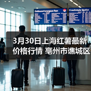 3月30日上海红薯最新价格行情 亳州市谯城区苏...(图3) 3月30日上海红薯最新价格行情 亳州市谯城区苏...(图3)