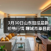 3月30日山东甜瓜最新价格行情 聊城市莘县脆宝...(图2) 3月30日山东甜瓜最新价格行情 聊城市莘县脆宝...(图2)