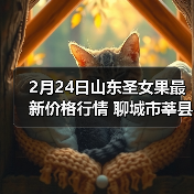 2月24日山东圣女果最新价格行情 聊城市莘县千...(图1) 2月24日山东圣女果最新价格行情 聊城市莘县千...(图1)