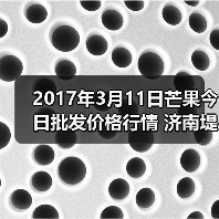 2017年3月11日芒果今日批发价格行情 济南堤口...(图2) 2017年3月11日芒果今日批发价格行情 济南堤口...(图2)