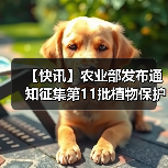 【快讯】农业部发布通知征集第11批植物保护品...（图2）
