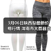 3月06日陕西梨最新价格行情 渭南市大荔县贡梨...(图1) 3月06日陕西梨最新价格行情 渭南市大荔县贡梨...(图1)
