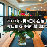小白菜价格走势分析：多地市场行情对比-松松肥园艺土