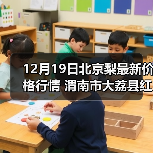 12月19日北京梨最新价格行情 渭南市大荔县红...（图3）