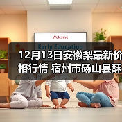 12月13日安徽梨最新价格行情 宿州市砀山县酥...（图3）