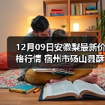 12月09日安徽梨最新价格行情 宿州市砀山县酥...（图4）