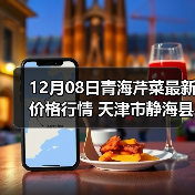 12月08日青海芹菜最新价格行情 天津市静海县...（图2）