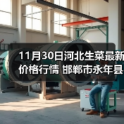 11月30日河北生菜最新价格行情 邯郸市永年县...（图4）