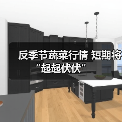反季节蔬菜行情 短期将“起起伏伏”(图4) 反季节蔬菜行情 短期将“起起伏伏”(图4)