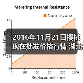 2016年11月21日樱桃现在批发价格行情 湖北武...（图3）
