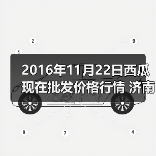 2016年11月22日西瓜现在批发价格行情 济南堤...(图2) 2016年11月22日西瓜现在批发价格行情 济南堤...(图2)
