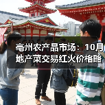 亳州农产品市场:10月地产菜交易红火价格略有...(图3) 亳州农产品市场:10月地产菜交易红火价格略有...(图3)